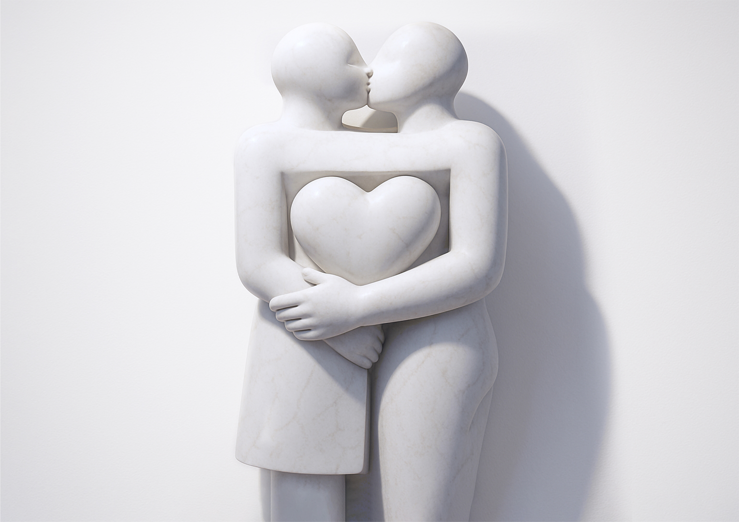 Luca Renzi - Realcism - Sushi Kiss